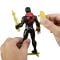 Фигурка с аксесоари, Marvel Spider-Man, ActionVerse, Miles Morales, G2853