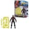 Фигурка с аксесоари, Marvel Spider-Man, ActionVerse, Miles Morales, G2853