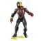 Фигурка с аксесоари, Marvel Spider-Man, ActionVerse, Miles Morales, G2853