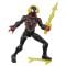Фигурка с аксесоари, Marvel Spider-Man, ActionVerse, Miles Morales, G2853