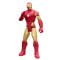 Подвижна фигурка, Marvel, Avengers Titan Series, Iron Man, G2770