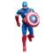 Подвижна фигурка, Marvel, Avengers Titan Series, Captain America, G2771