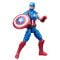 Подвижна фигурка, Marvel, Avengers Titan Series, Captain America, G2771