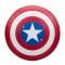 Подвижна фигурка, Marvel, Avengers Titan Series, Captain America, G2771