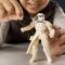 Фигурка с превозно средство, Star Wars, ActionVerse AT-RT и Imperial Driver, G2840