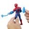 Фигурка с аксесоари, Marvel, ActionVerse, Spider-Man, G2852