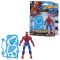 Фигурка с аксесоари, Marvel, ActionVerse, Spider-Man, G2852