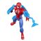Фигурка с аксесоари, Marvel, ActionVerse, Spider-Man, G2852