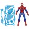 Фигурка с аксесоари, Marvel, ActionVerse, Spider-Man, G2852