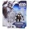Фигурка с аксесоари, Star Wars, ActionVerse, The Mandalorian, G2865