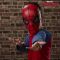 Базова маска, Marvel Studio, Brand New Day, Spider-Man, G3442