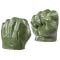 Комплект за игра, Marvel Spider-Man, Brand New Day, Hulk Gamma Smash Fists, G3594