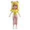 Мини кукла с дрехи за преобличане Polly Pocket, HKV83