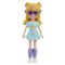 Мини кукла с дрехи за преобличане Polly Pocket, HKV83