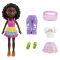 Мини кукла с дрехи за преобличане Polly Pocket, HKV84
