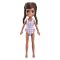 Мини кукла с дрехи за преобличане Polly Pocket, HKV86