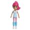 Мини кукла с дрехи за преобличане Polly Pocket, HKV87