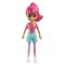 Мини кукла с дрехи за преобличане Polly Pocket, HKV87
