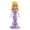 Комплект 2 кукли с дрехи и аксесоари, Polly Pocket, HKV96