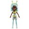 Комплект 2 кукли с дрехи и аксесоари, Polly Pocket, HKV97