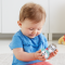 Играчка дрънкалка Fisher Price, Таралеж, FXC22