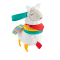 Играчка дрънкалка Fisher Price, Лама, FXC20
