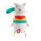 Играчка дрънкалка Fisher Price, Лама, FXC20
