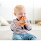 Играчка дрънкалка Fisher Price, Видра, FXC21
