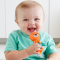 Играчка дрънкалка Fisher Price, Видра, FXC21