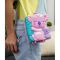 Комплект за игра с 2 кукли и аксесоари в чанта, Polly Pocket, Koala, GXC95