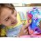 Комплект за игра с 2 кукли и аксесоари в чанта, Polly Pocket, Koala, GXC95