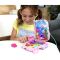 Комплект за игра с 2 кукли и аксесоари в чанта, Polly Pocket, Koala, GXC95