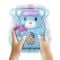Комплект за игра с 2 кукли и аксесоари в чанта, Polly Pocket, Teddy Bear, HGC39