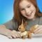 Строителен комплект, Mega Blocks, Pokemon Eevee, 215 части, HDL84