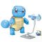 Строителен комплект, Mega Blocks, Pokemon Squirtle, 199 части, GYH00