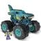 Строителен комплект, Hot Wheels, Monster Truck, Mega Wrex, 187 части, HDJ95