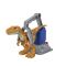 Фигурка динозавър и аксесоар, Imaginext Jurassic World, GVV95