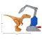 Фигурка динозавър и аксесоар, Imaginext Jurassic World, GVV95