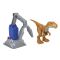 Фигурка динозавър и аксесоар, Imaginext Jurassic World, GVV95