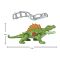 Фигурка динозавър и аксесоар, Imaginext Jurassic World, Dimetrodon, GVV96