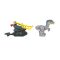 Фигурка динозавър и аксесоар, Imaginext Jurassic World, Baby Beta, HKG16