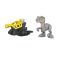 Фигурка динозавър и аксесоар, Imaginext Jurassic World, Baby Beta, HKG16
