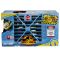 Комплект динозавър с фигура, Imaginext Jurassic World, Mega Stomp и Rumble Giga Dino, GWT22