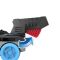Комплект за игра, Imaginext, DC Super Friends, Bat-Tech Batmobile, GWT24