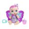 Кукла бебе, My Garden Baby, Feed and Change, GYP10, 30 см, Розов