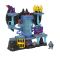 Игрален комплект, Imaginext DC Super Friends, Убежището на Batman