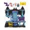 Игрален комплект, Imaginext DC Super Friends, Убежището на Batman