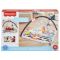 Матрак за занимания за бебета 3 в 1, Fisher Price, Glow and Grow Gym, HBP41
