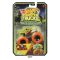 Количка Monster Trucks, Hot Wheels, Glow in the Dark, 1:64, Bone Shaker, HCB55