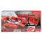Комплект за игра, Disney Cars, Camion Transformabil Mack , HDC75